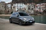 Abarth 595 Turismo 2016 года (WW)